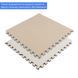 Підлогове двостороннє покриття CREAM and BEIGE 60*60cm*2cm (D) SW-00001846 SW-00001846 фото 2