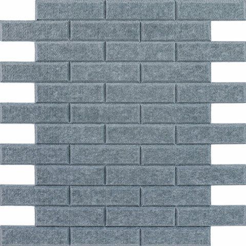 Звукоізоляційна панель 600х600х9мм Темно-сіра SW-00002704 SW-00002704 фото
