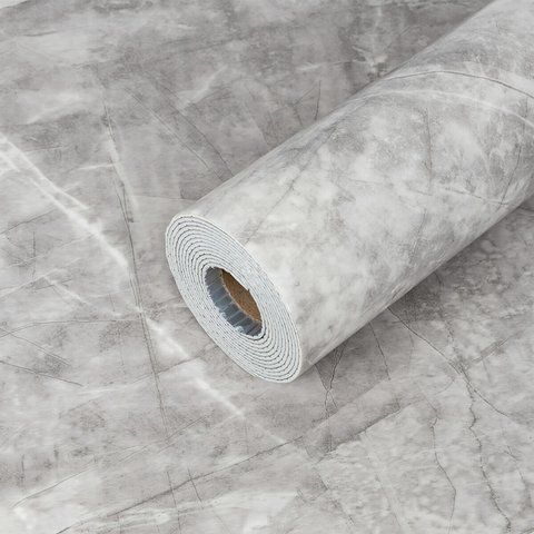 Самоклеящаяся стеновая PET плитка в рулоне 600х3000х2мм (D) SW-00003240 SW-00003240 фото